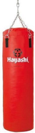 HAYASHI Heavy Bag 100 cm Filled