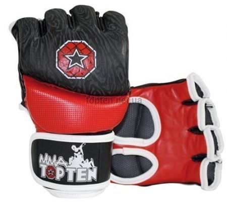  TopTen MMA "Ultimate Fight Glove"