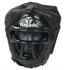 Шлем защитный HAYASHI FREEFIGHT