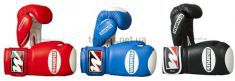 Боксерские перчатки MANUS „Competition“ WAKO