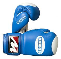 Боксерские перчатки MANUS „Competition“ WAKO