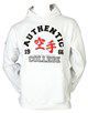  HAYASHI "Authentic Karate College"