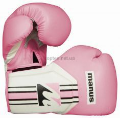Спарринговые перчатки Manus boxing/sparring "COOL" 12oz