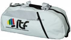 Спортивная сумка - рюкзак 2в1 TOP TEN ITF Large