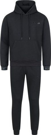 Спортивний костюм &ldquo;B-cosy&rdquo; &ndash; чорний, розмір M = 170 см 77105-9170 фото