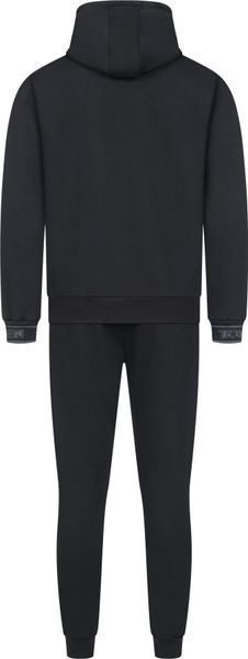 Спортивний костюм &ldquo;B-cosy&rdquo; &ndash; чорний, розмір M = 170 см 77105-9170 фото