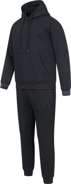 Спортивний костюм &ldquo;B-cosy&rdquo; &ndash; чорний, розмір M = 170 см 77105-9170 фото