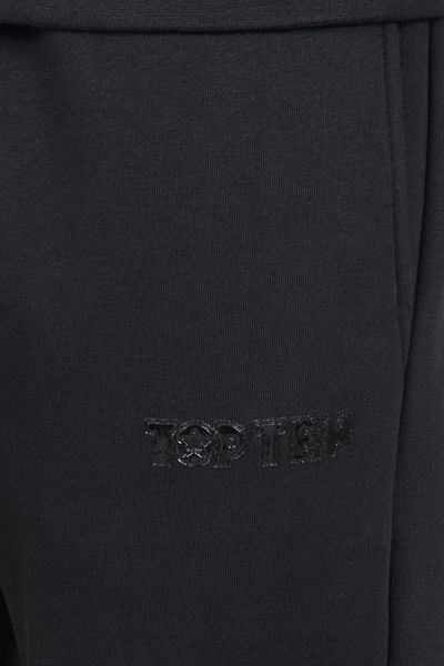 Спортивний костюм &ldquo;B-cosy&rdquo; &ndash; чорний, розмір M = 170 см 77105-9170 фото