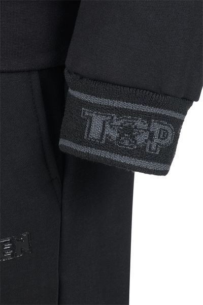 Спортивний костюм &ldquo;B-cosy&rdquo; &ndash; чорний, розмір M = 170 см 77105-9170 фото