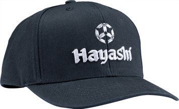 Кепка Snapback &ldquo;Hayashi&rdquo; 9821-9001 фото