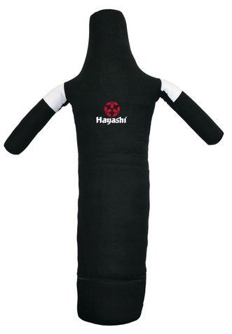 Манекен для дзюдо &ldquo;HAYASHI&rdquo; 417-9160 фото