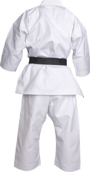 Карате-гі &ldquo;Reikon&rdquo; (схвалено WKF) - біле, розмір 180 см 044-1180 фото