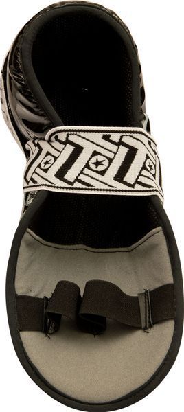 Kicks &ldquo;SuperLight PRISM&rdquo; - чорний, розмір XL 3067-9107 фото