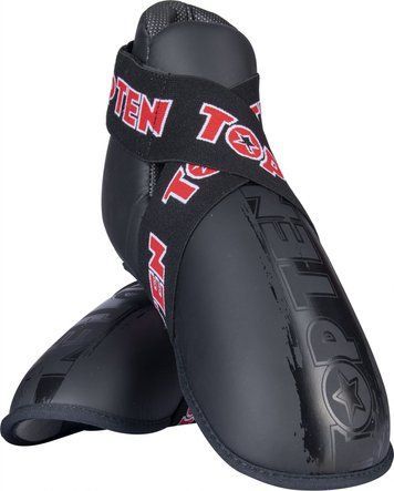 Kicks &ldquo;SuperLight Power Ink Black&acute;n&acute;Black&rdquo; - чорний, розмір XL 30671-9907 фото