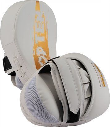 Рукавиці Focus Mitt &laquo;Power Ink Golden Star&raquo; 11201 фото