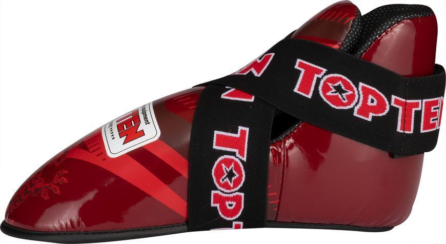 Kicks &ldquo;SuperLight Legacy25&rdquo; &ndash; червоні, розмір XS 30674 фото