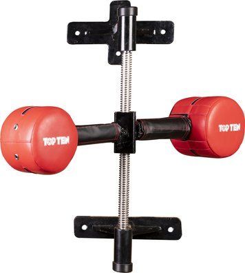 Боксерський автомат &ldquo;Pound 4 Pound&rdquo; 4129-9000 фото