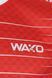 Футболка &ldquo;WAKO&rdquo; &ndash; червона, розмір XS 99320-1-4002 фото 7