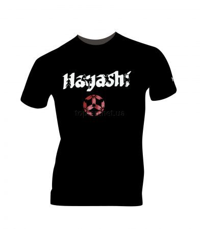  HAYASHI "Fighter"