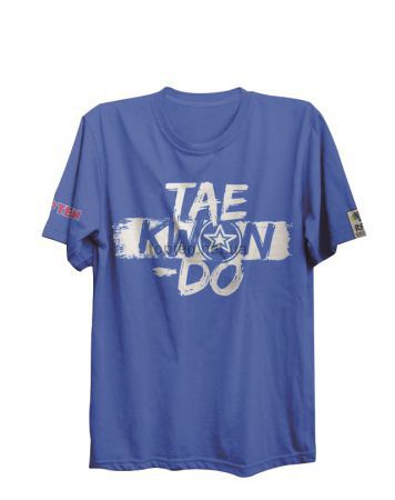  TOP TEN ITF "Taekwon-Do"