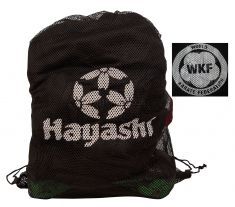  HAYASHI Mesh Bag XL "WKF"