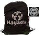  HAYASHI Mesh Bag XL "WKF"