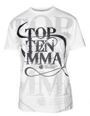  TOP TEN MMA